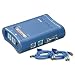 TRENDnet 2-Port PS/2 KVM Switch Kit (Includes 2x KVM Cables) TK-200K (Version B1.1R)
