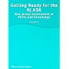 Getting Ready for the NJ ASK, Grade 4: New Jersey Assessment of Skills and Knowledge