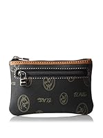 El Potro Monedero (Negro)