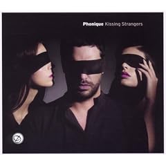 Kissing Strangers