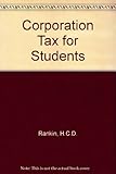 Corporation tax for students