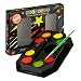 COSMIC PALETTE Snazaroo Face Painting Pallet