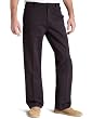 Dockers Men's Flat Front True Chino