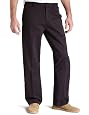 Dockers Men`s True Chino D4 Relaxed Fit Flat Front Pant