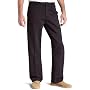 Dockers Men's Flat Front True Chino