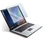 Eforcity Premium Universal Reusable Laptop Notebook Screen Protector/ Guard for 14.1^ Standard LCD (4:3) w/ Free Cleansing Cloth