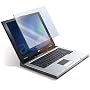 Eforcity Premium Universal Reusable Laptop Notebook Screen Protector/ Guard for 14.1" Standard LCD (4:3) w/ Free Cleansing Cloth