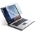 Eforcity Premium Universal Reusable Laptop Notebook Screen Protector/ Guard for 14.1" Standard LCD (4:3) w/ Free Cleansing Cloth