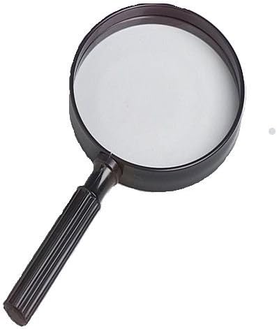 Jumbo Magnifying Glass