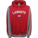 Chase Authentics Bobby Labonte Pullover Hooded Sweatshirt