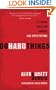 Do Hard Things: A Teenage Rebellion Against Low Expectations