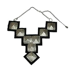Space Odyssey Metal Bib (Metal Element)