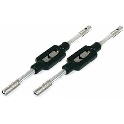 2 Tap & Die Machinist Vise Holder Screw Clamp Tool