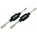 2 Tap & Die Machinist Vise Holder Screw Clamp Tool