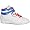 White/Reebok Royal/Reebok Red