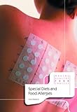 Special diets and food allergies