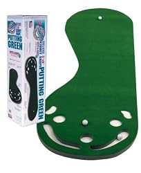 Grassroots Par Three Putting Green (3x9 Feet)