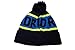 Real Madrid Authentic Official Licensed Product Soccer Beanie - 005 Blue