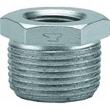 ANVIL INTERNATIONAL INC #8700130555 1/2x3/8Galv Hex Bushing
