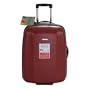 Titan Luggage Xenon 20" Business Case - Matte (Red)