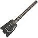 Steinberger Spirit GT-Pro Deluxe Electric Guitar Black