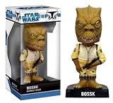 Bossk Bobble-head
