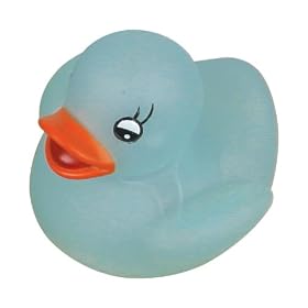 Flashing Duck
