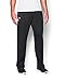 Under Armour 1259081-001 Storm Fleece Team Pant - Adult - Black - X-Large