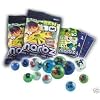 Ben 10 Alien Force Marbz Booster Pack