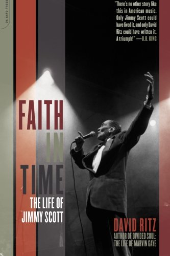 Faith In Time: The Life Of Jimmy Scott