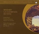 Mozart - La Clemenza di Tito