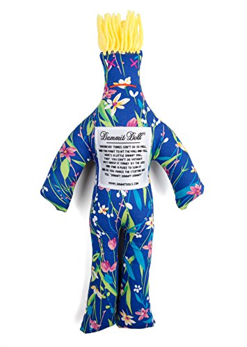 Dammit Doll - Ma Première Femme
