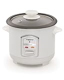 National Presto 05810  6 Cup Rice Cooker