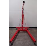 Denver Tools 613002 2 Ton Engine Crane