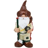 Minnesota Wild Team Mascot Gnome