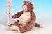 Super Soft Beige & Cream Cat 7.5