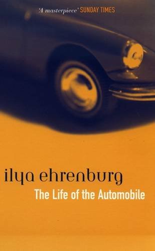 life of the automobile