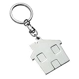 Review Tartan Trader  / House Keyring