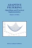 Review Springer  / Adaptive Filtering: Algorithms and Practical Implementation (The Springer International Series in Engineering and Computer Science)
