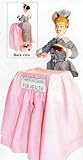 Lucy Vitameatavegamin Animated Doll plus DVD (Lucille Ball from I Love Lucy)