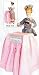 Third Party New : Lucy Vitameatavegamin Animated Doll plus DVD (Lucille Ball from I Love Lucy)