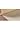 Non-slip Reversible Rug Pad 3'x5' Natural