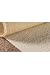 Non-slip Reversible Rug Pad 2'x8' Runner Natural Image