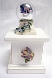 Garden Terrace Trinket Box