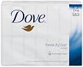Dove Beauty Bar, White, 4.25-Ounce Bars in 14-Count Packages (Pack of 2)