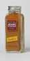 Adams Extracts Turmeric, Ground, 2.02-Ounce Glass Jar (Pack of 6)