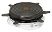 Confronta prezzi Tefal RE500012, Raclette Grill Invents, 6 coppette colore: Grigio