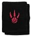 NBA Toronto Raptors Wristband, Two Pack