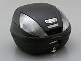 GIVI(ジビ) GIVI 39L E370NTD TECHスモークレンズ 74944