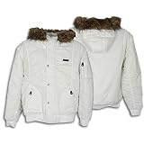 Southpole - Southpole Men's Short Snorkel Jacket
